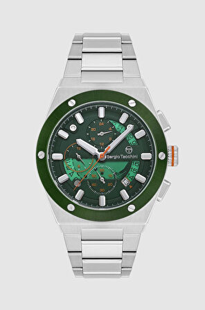 SERGİO TACCHİNİ ERKEK KOL SAATİ ST.1.10448.4