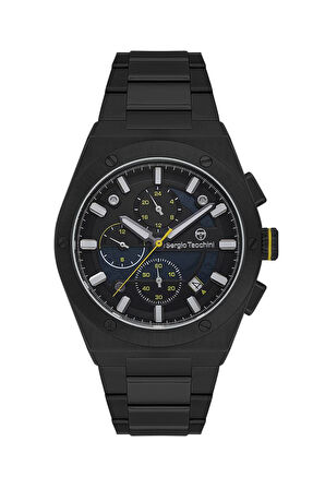 Sergio Tacchini ST.1.10448-5 Erkek Kol Saati