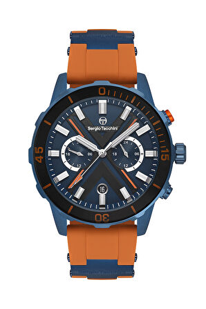 Sergio Tacchini ST.1.10440.3 Erkek Kol Saati