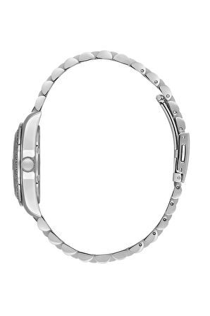 DANIEL KLEIN DK102-DK.1.13715-1 METAL TAŞLI KADIN KOL SAATİ