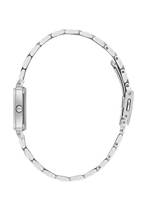 DANIEL KLEIN DK102-DK.1.13725-1 METAL KARE KADIN KOL SAATİ