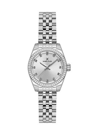 DANIEL KLEIN DK102-DK.1.13729-1 METAL KADIN KOL SAATİ