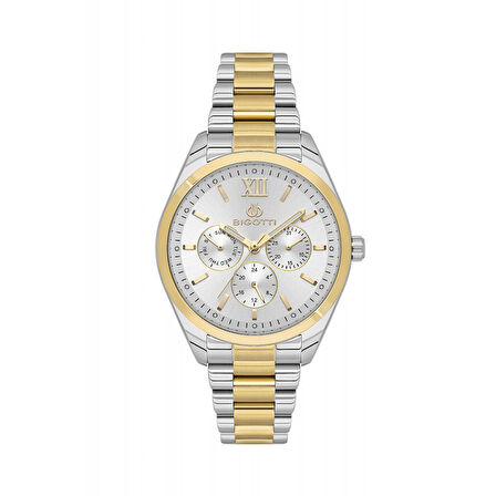 BIGOTTI KADIN KOL SAATİ BG.1.10566.4