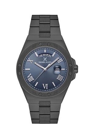 Daniel Klein DK.1.13736-4 Erkek Kol Saati