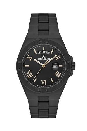 Daniel Klein DK.1.13736-5 Erkek Kol Saati
