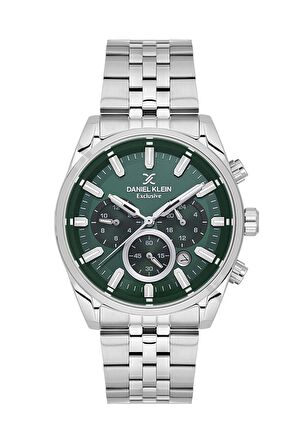 Daniel Klein DK.1.13740-3 Erkek Kol Saati