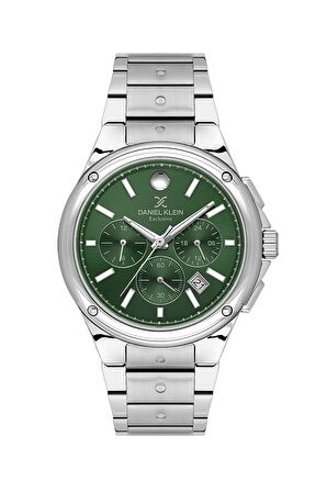 Daniel Klein DK.1.13746-4 Erkek Kol Saati