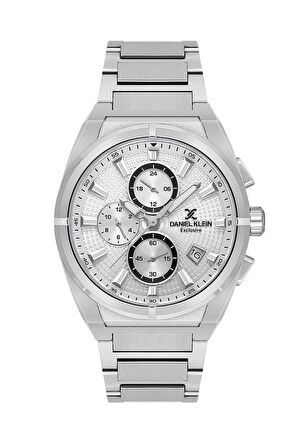 Daniel Klein DK.1.13750-1 Erkek Kol Saati