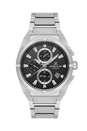 Daniel Klein DK.1.13750-2 Erkek Kol Saati
