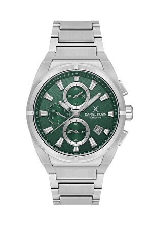 Daniel Klein DK.1.13750-3 Erkek Kol Saati