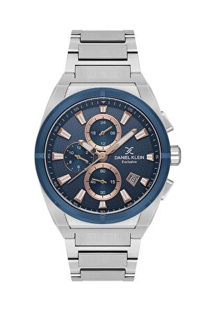Daniel Klein DK.1.13750-4 Erkek Kol Saati