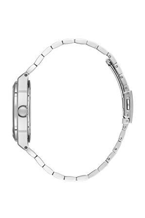 DANIEL KLEIN DK102-DK.1.13751-2 SARI KADRAN METAL ERKEK KOL SAATİ
