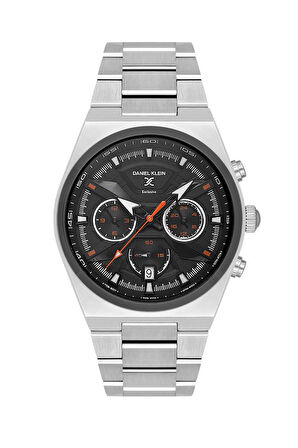 Daniel Klein DK.1.13755-3 Erkek Kol Saati