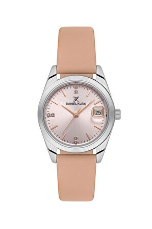 Daniel Klein DK.1.13759.3 Kadın Kol Saati