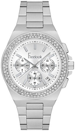 Freelook FL.1.10469-1  Kadın Kol Saati 