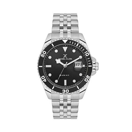 Daniel Klein DKE.1.10724-1 Premium Erkek Kol Saati 