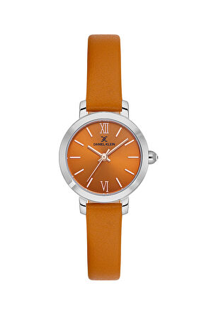 Daniel Klein Dk.1.13780-2 Kadın Kol Saati