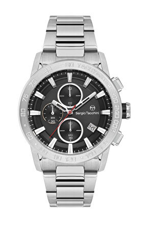 Sergio Tacchini ST.1.10456-1 Erkek Kol Saati