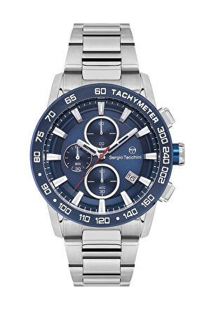Sergio Tacchini ST.1.10456-3 Erkek Kol Saati