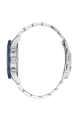 Sergio Tacchini ST.1.10456-3 Erkek Kol Saati