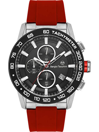 SERGİO TACCHİNİ ERKEK KOL SAATİ ST.1.10457.2