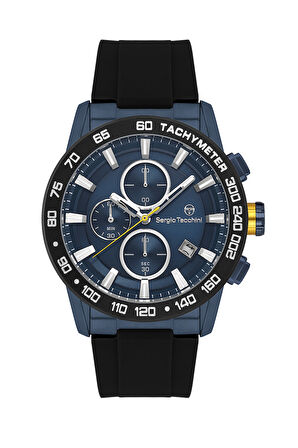 Sergio Tacchini ST.1.10457.4 Erkek Kol Saati