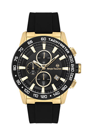 Sergio Tacchini ST.1.10457.5 Erkek Kol Saati