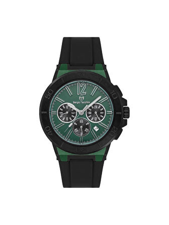 SERGİO TACCHİNİ ERKEK KOL SAATİ ST.1.10458.5