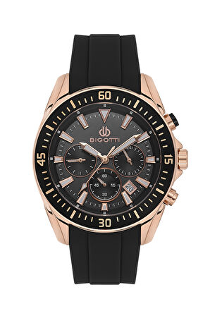 Bigotti BG.1.10571-2 Erkek Kol Saati