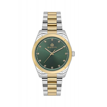 BIGOTTI KADIN KOL SAATİ BG.1.10584.5