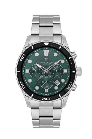 Daniel Klein DK.1.13805-3 Erkek Kol Saati