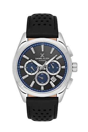 Daniel Klein DK.1.13809.1 Erkek Kol Saati