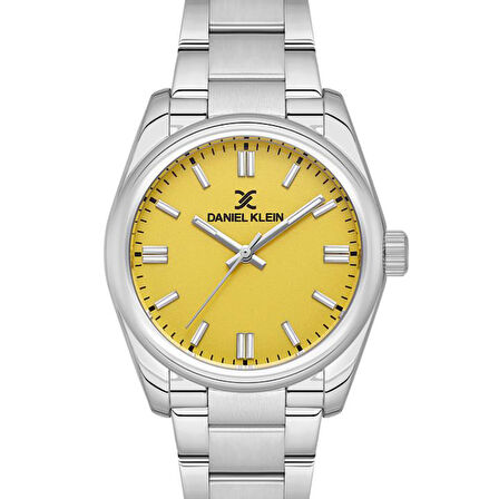 Danıel Klein Dk.1.13824-3 Kadın Kol Saati