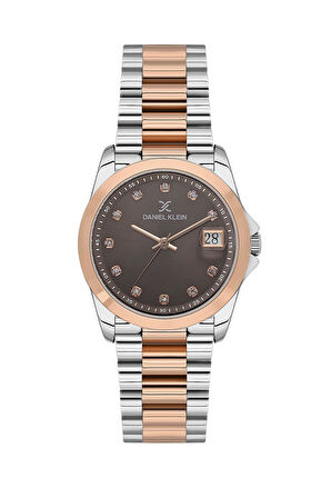 Daniel Klein DK.1.13830-6 Kadın Kol Saati