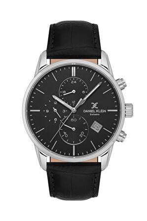Daniel Klein DK.1.13834.1 Erkek Kol Saati