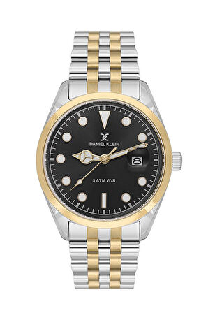 Daniel Klein DK.1.13835-4 Erkek Kol Saati