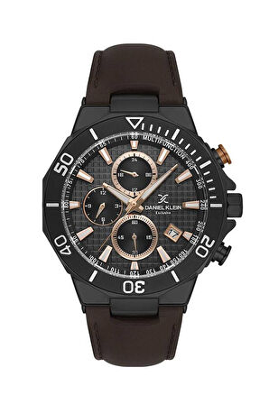 DANIEL KLEIN DK.1.13841-5 ERKEK KOL SAATİ