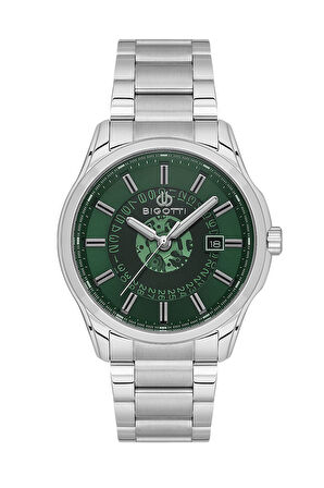 Bigotti BG.1.10591-3 Erkek Kol Saati