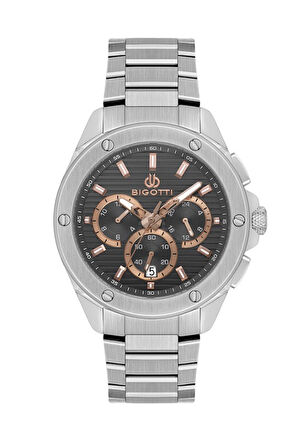 BIGOTTI ERKEK KOL SAATİ BG.1.10600.5