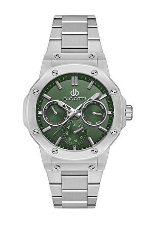 BIGOTTI ERKEK KOL SAATİ BG.1.10602.1