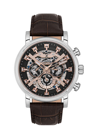 Daniel Klein DK.1.13850.3 Erkek Kol Saati