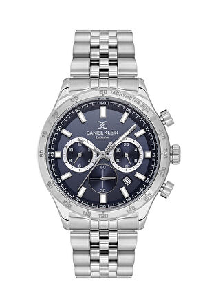 Daniel Klein Erkek Kol Saat - DK.1.13851-3