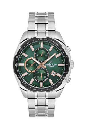 Daniel Klein DK.1.13854-2 Erkek Kol Saati