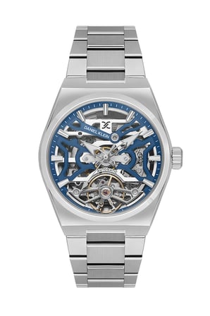 Daniel Klein DK.1.13857.4 Erkek Kol Saati