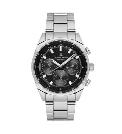 Daniel Klein DK102-DKE.1.10652-1  Exclusıve Erkek Kol Saati