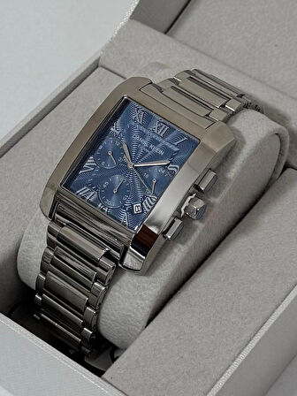 DANİEL KLEİN ERKEK KOL SAATİ ÇELİK KASA - KORDON 3 ATM SUYA DAYANIKLI