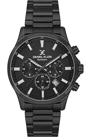 Daniel Klein DK270129 Erkek Kol Saati