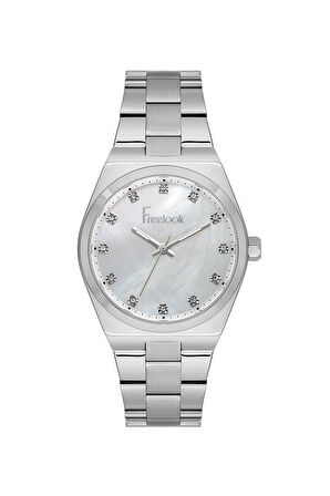 FREELOOK PARİS KADIN KOL SAATİ FL.1.10477-1