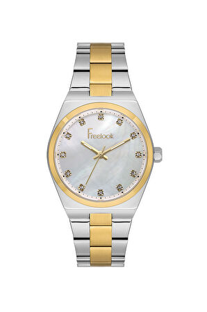 FREELOOK PARİS KADIN KOL SAATİ FL.1.10477-4
