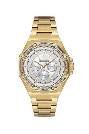 FREELOOK PARİS KADIN KOL SAATİ FL.1.10481.2